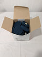 SA Quick-Change Disc: Type R, 3" Dia, AO, Non-Woven Box of 25 7100074872