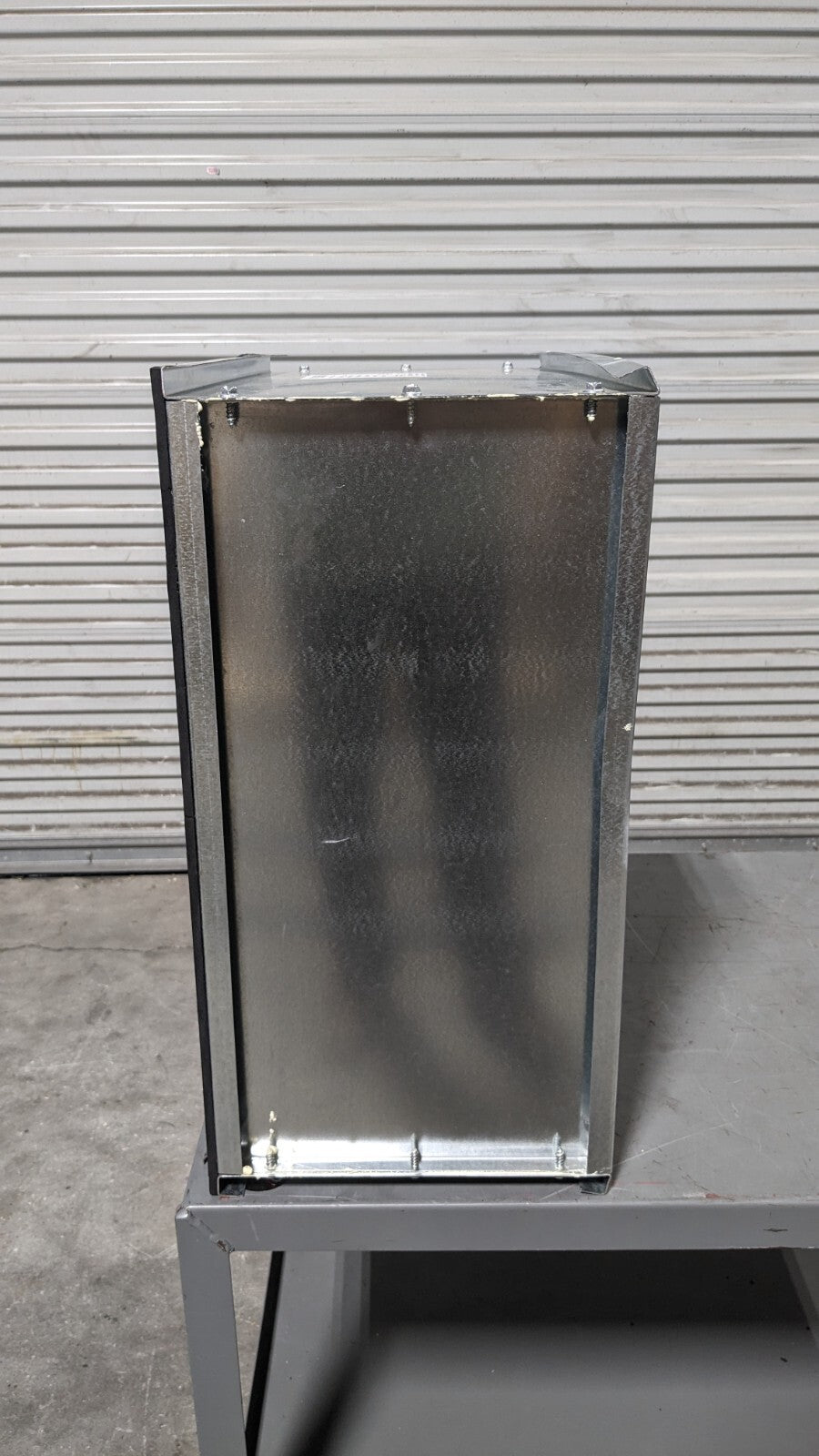 Koch BioMax HEPA Air Filter 23" × 23" × 11" High-Capacity H64A4X1