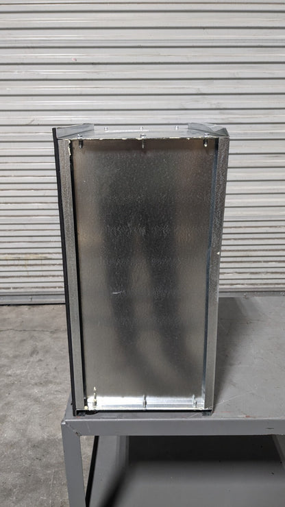Koch BioMax HEPA Air Filter 23" × 23" × 11" High-Capacity H64A4X1