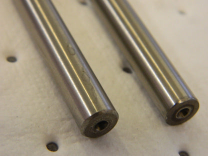 ALVORD POLK Chucking Reamers qty2 : 0.4015" Dia HSS 10751