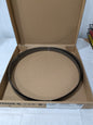 Lenox Welded Bandsaw Blade: 12' 6 Long x 1" Wide x 8 to 12 TPI 72095CL