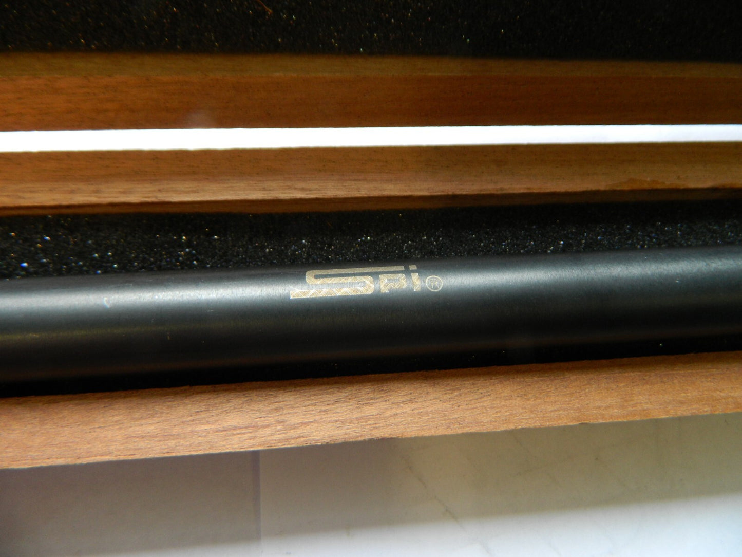 SPI 16 Inch Long, Accuracy Up to 0.0002 Inch, Spherical End Micrometer Calibrat