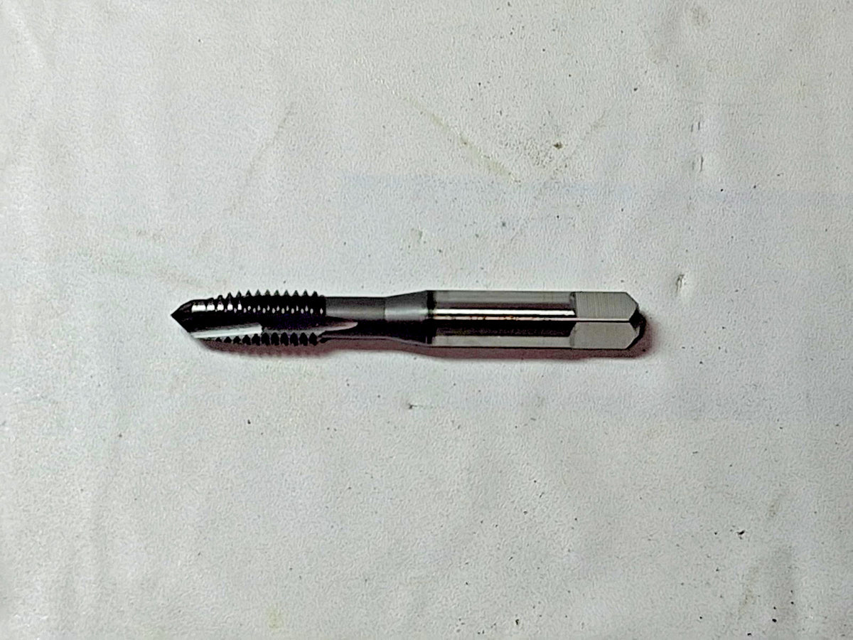 OSG Spiral Point Plug Chamfer Taps QTY5 3FL 3BCOF HSS 1231602