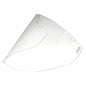 Paulson 10" X 20" X .060" Clear Polycarbonate Faceshield IM22-L6F