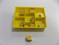Accupro  Cut Off Inserts Qty 8 Agtr-9-4-C5pv