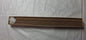 Starrett 30PCS Feeler Gage INCOMPLETE Set 0.001-0.03" Missing .022&amp;.025