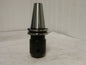 Hertel End Mill Holder 40 V-Flange Mount X 7/8 Bore HDV40BEM088350