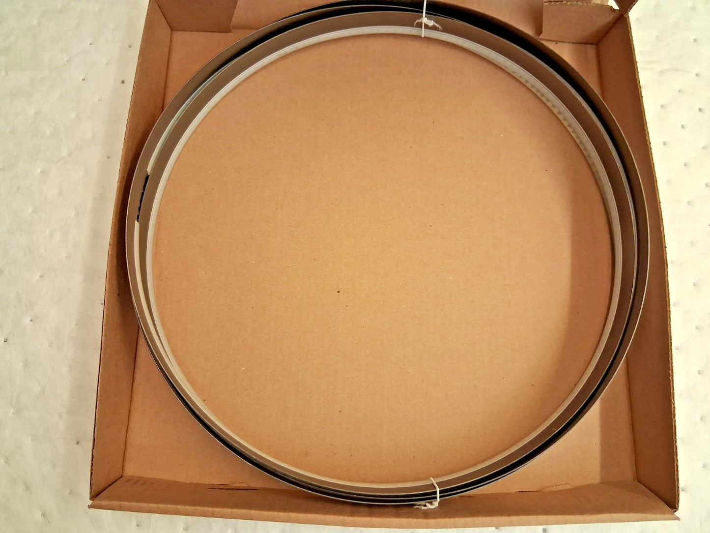 Lenox Welded Bandsaw Blades 12ft 10" Long x 1" Wide x 3-4TPI 95556QPB123910