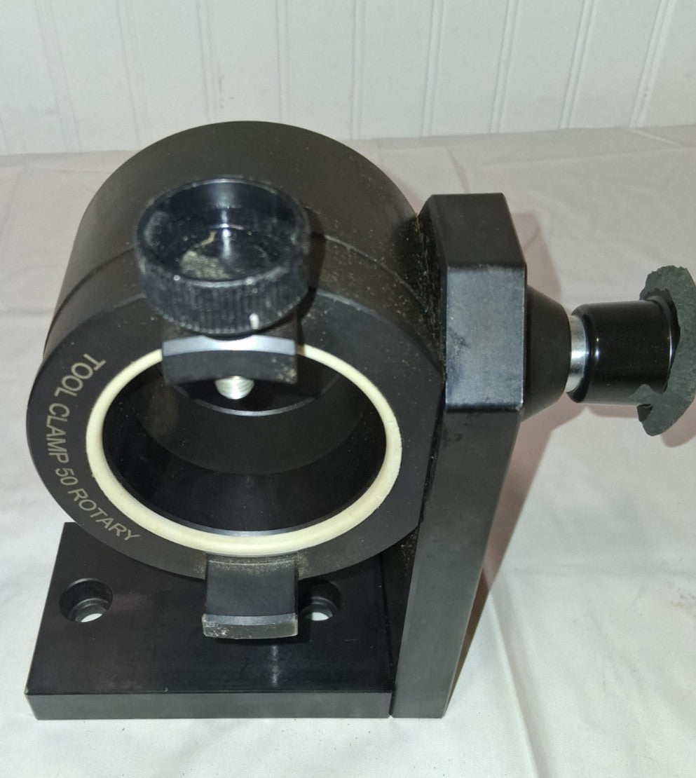 Iscar Tool Holder Tightening Fixture 5 Positions  4513064 PARTS/REPAIR