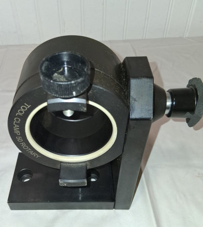 Iscar Tool Holder Tightening Fixture 5 Positions  4513064 PARTS/REPAIR