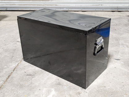 Pro Source Steel Top Chest Tool Box 9 Drawer 26" x 12" x 16" Scratch N Dent