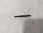OSG Square End Mill: 5/32" Dia, 9/16" LOC, 4 Flute, Solid Carbide 404-1562