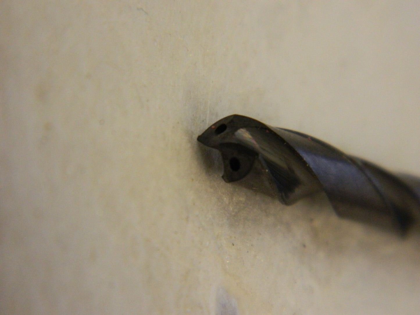 ACCUPRO Jobber Length Drill Bit 3/16" Dia, 140 ° Solid Carbide UL173004