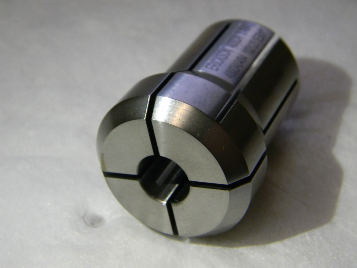 Erickson 31/64" x 2" Double Angle Collet DA400 400DA0484