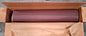 3M Aluminum Oxide Abrasive Belt 37" Wide 75" OAL 220 Grit 7010326391