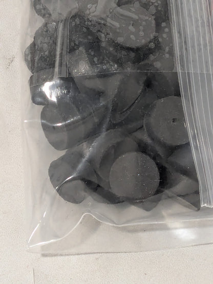 SPI Surface Grinding Wheel: 5/8" Dia, 1/4" Thick, 1/16" Arbor Qty 100 88-267-0