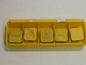 Kennametal Carbide Inserts SNG638 Grade KC810 Qty. 5  SNGN 19 04 32