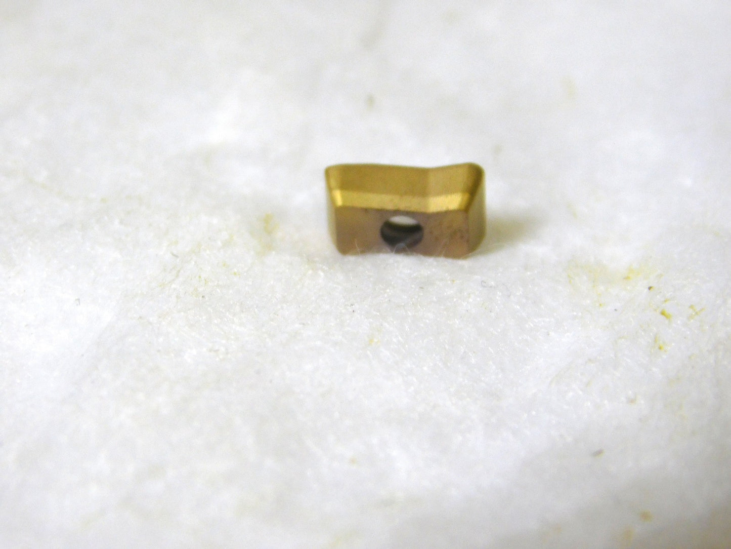 Kyocera Carbide Turning Inserts GOMT08T208ER-D Grade-PR830 Qty 10 TJK04400