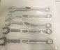 Paramount 15/16" 12 Point Combination Wrench 12-1/2" OAL Box of 5 00864058