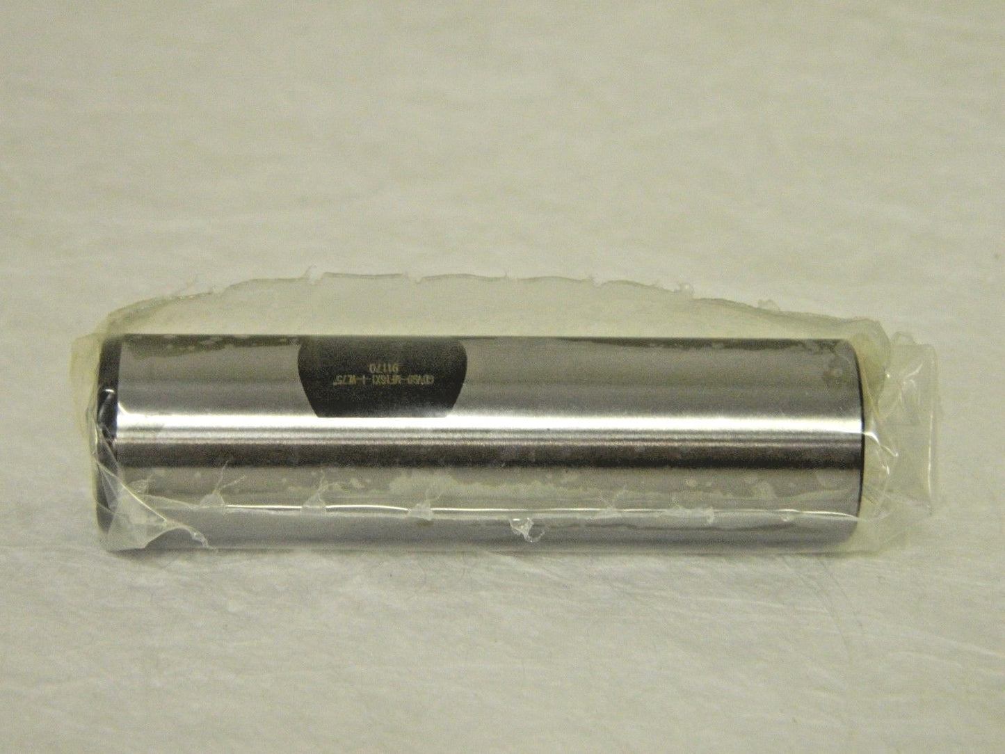 Iscar Whistle-Notch Shank GDV99-MF16X1-I-W.75" 3203514