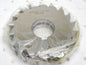 Dolfamex Light Duty Plain Milling Cutter HSS 4" x 3/4" x 1-1/4" 18T 5-730-295