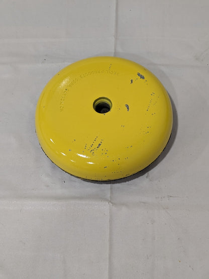 TECH PRODUCTS Studded Leveling Mount: 3/4-10 Thread 52225 MOUNT ONLY