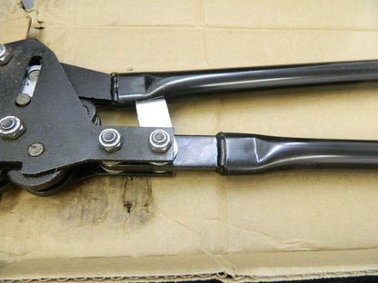 3/4 Wide, Sealer-Side Action Open, Closed, Semi-Closed Function 10792