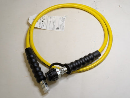 Enerpac Manual Hydraulic Pump and Cylinder Set 50 Ton Capacity SCL502H