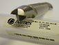 Barnes 3/8" 9/16" LOC 3/8" Shank Diam 3-1/8" OAL 2 Fl HSS Sq