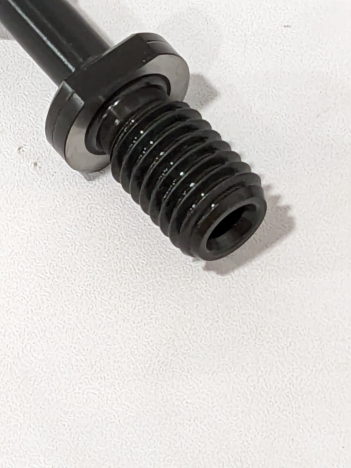 ACCUPRO Retention Knob: CAT40, 5/8-11 Thread, 45 ° Radius 88.627.40.AP