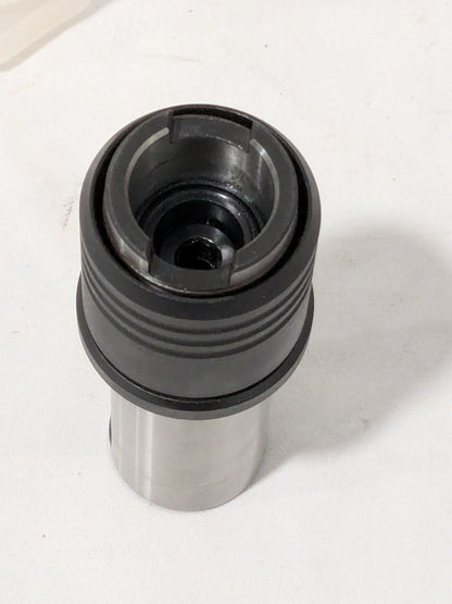 Bilz Tapping Chuck: 1" Shank Dia, Straight Shank, Rigid 11700624