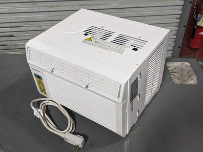 Pro Source Window Air Conditioner AC Unit 8000 BTU/Hr. 115v Defective