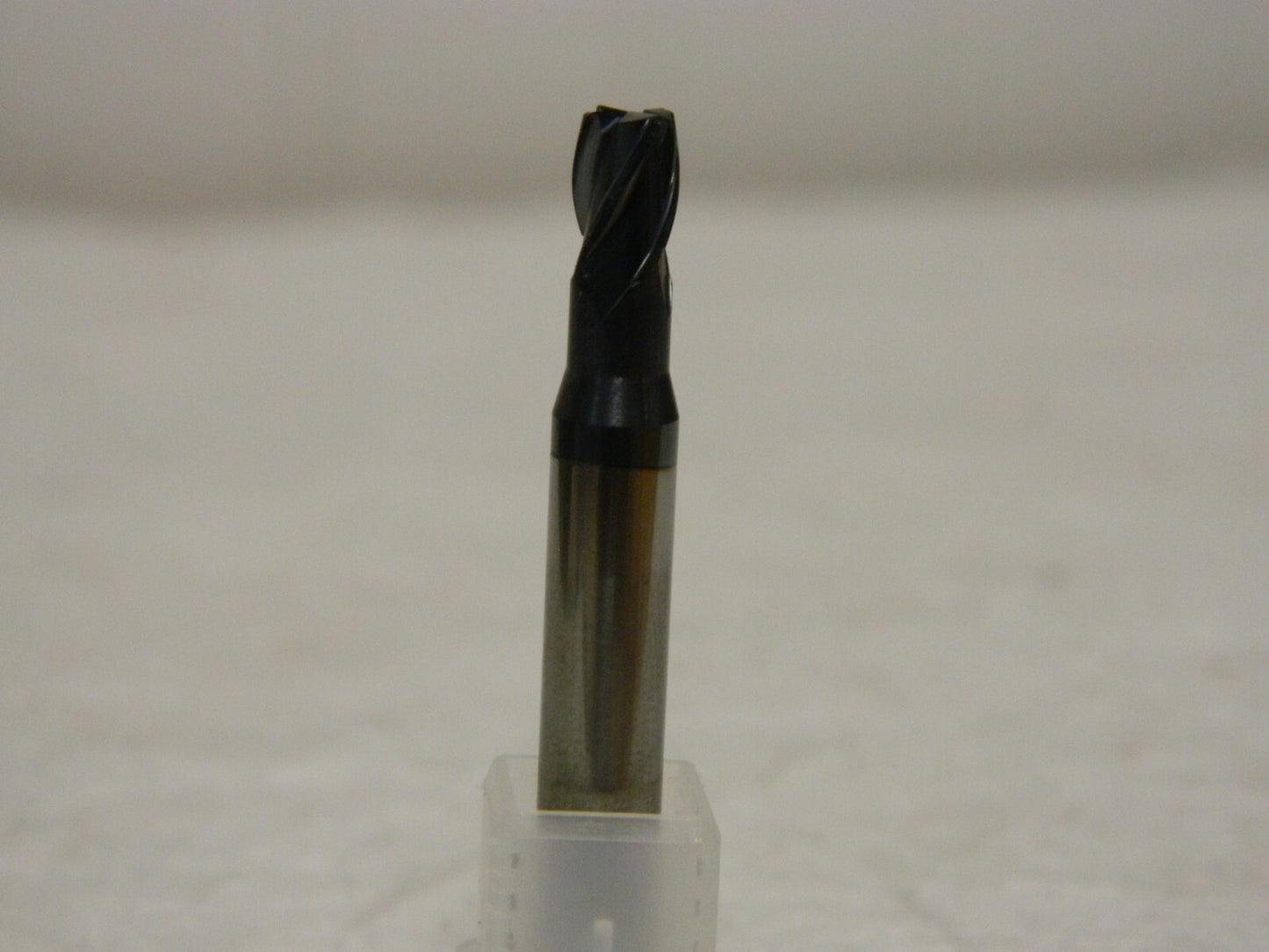 PRO X-Power End Mill 5.0MM Carbide Steel &amp; Cast Iron 4FL 62447966