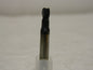 PRO X-Power End Mill 5.0MM Carbide Steel &amp; Cast Iron 4FL 62447966