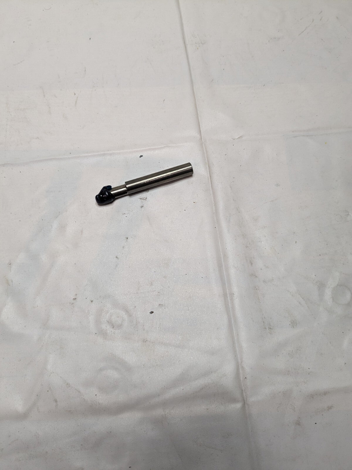Microbit Carbide Grooving Tool 5/16" .025 RH GT50B025R