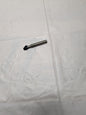 Microbit Carbide Grooving Tool 5/16" .025 RH GT50B025R