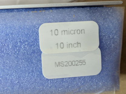 Newall Microsyn 2G 10″ Travel Linear Scale 10um Accyracy M2GA1000255035