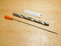 Kennametal Replaceable-Tip Drill 21.5mm - 22mm Dia 10xD KSEM215R10WN25M 1611435
