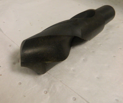 Interstate 2 118° Spiral Flute HSS Screw Machine Drill Bit 01352004