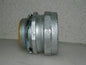 Cooper Straight Compression Rigid Intermediate Connector 1-1/2" Trade CPR15