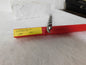Dormer  Taper Length Drill Bits 0.4330 Drill Point Angle: 130 QTY 2 0147283
