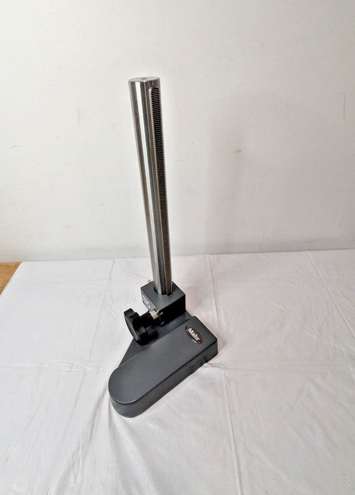 Mahr Measuring Stand MarSurf ST-D/300mm 6710803