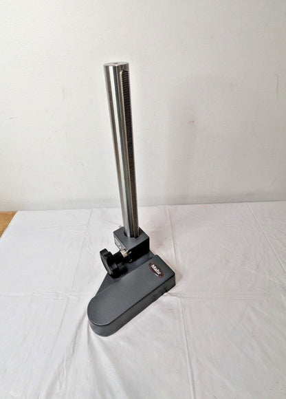Mahr Measuring Stand MarSurf ST-D/300mm 6710803