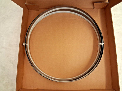 Lenox Welded Bandsaw Blade 11Ft Long x 1" Wide x 4 to 6 TPI 94741QPB113355