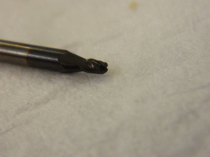 Kyocera SGS 14B End Mill 31221