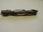 Interstate 1108-7260 7/8" x 7/8" x 5-1/2" 2FL M42 Cobalt Double End Mill