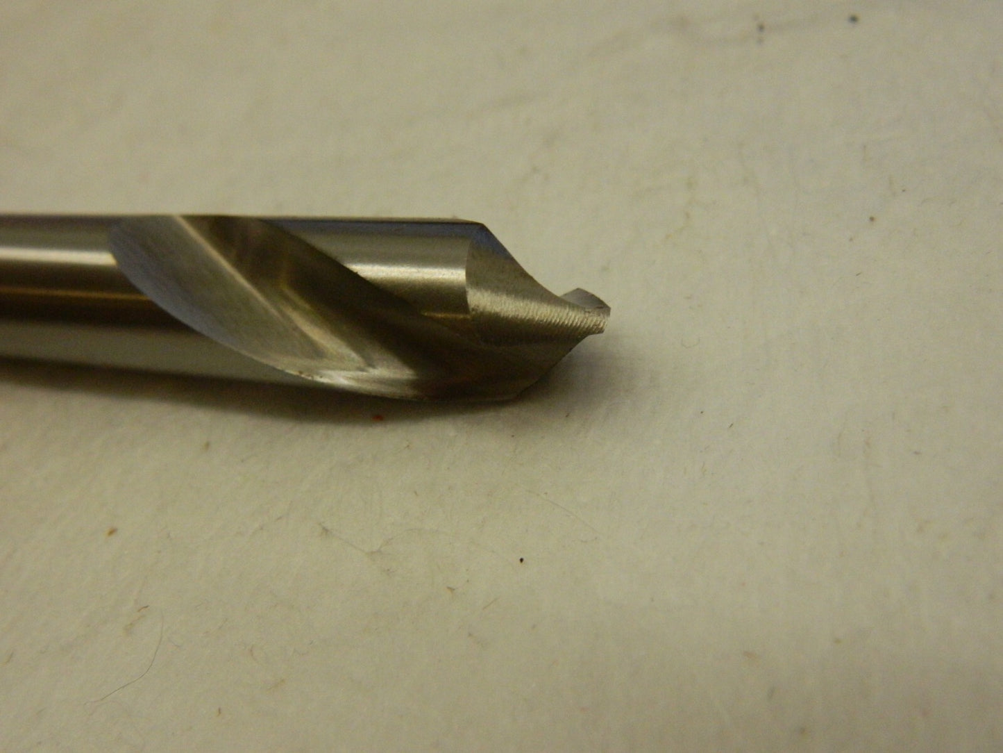 KEO 90&deg Bright/Uncoated, 1/2" Shank Diam, RH Cut 32123