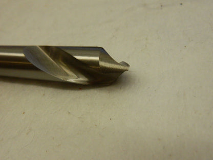 KEO 90&deg Bright/Uncoated, 1/2" Shank Diam, RH Cut 32123