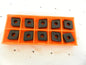 Hertel CNMM646 R10 HC125T Carbide Turning Inserts qty 10 89456297