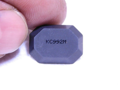 Kennametal  Indexible Carbide Inserts LECN1104AFENLNW Grade-KC992M QTY 5